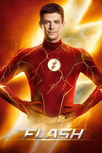 مسلسل The Flash موسم 8 حلقة 19 مسلسل The Flash موسم 8 حلقة 19