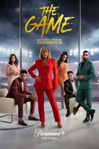 مسلسل The Game موسم 2 حلقة 10 مسلسل The Game موسم 2 حلقة 10