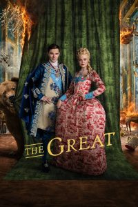 مسلسل The Great موسم 3 حلقة 1 مسلسل The Great موسم 3 حلقة 1