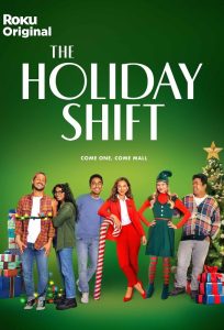 مسلسل The Holiday Shift موسم 1 حلقة 5 والاخيرة مسلسل The Holiday Shift موسم 1 حلقة 5 والاخيرة