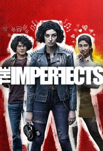مسلسل The Imperfects موسم 1 حلقة 6 مسلسل The Imperfects موسم 1 حلقة 6