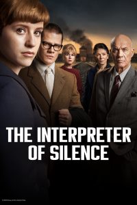 مسلسل The Interpreter of Silence موسم 1 حلقة 5 والاخيرة مسلسل The Interpreter of Silence موسم 1 حلقة 5 والاخيرة