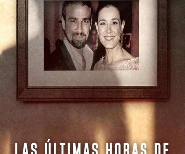 مسلسل The Last Hours of Mario Biondo مسلسل The Last Hours of Mario Biondo