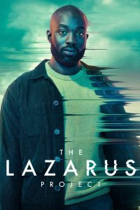 مسلسل The Lazarus Project موسم 1 حلقة 1 مسلسل The Lazarus Project موسم 1 حلقة 1