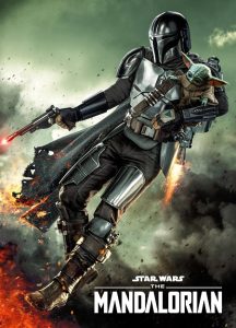 مسلسل The Mandalorian موسم 3 حلقة 2 مسلسل The Mandalorian موسم 3 حلقة 2