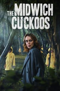 مسلسل The Midwich Cuckoos موسم 1 حلقة 1 مسلسل The Midwich Cuckoos موسم 1 حلقة 1