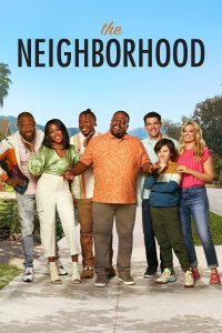 مسلسل The Neighborhood موسم 5 حلقة 10 مسلسل The Neighborhood موسم 5 حلقة 10