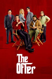 مسلسل The Offer موسم 1 حلقة 9 مسلسل The Offer موسم 1 حلقة 9