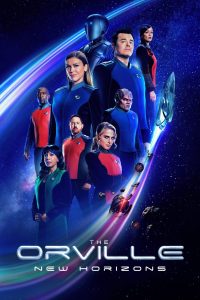 مسلسل The Orville موسم 3 حلقة 8 مسلسل The Orville موسم 3 حلقة 8