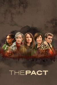 مسلسل The Pact موسم 1 حلقة 1 مسلسل The Pact موسم 1 حلقة 1