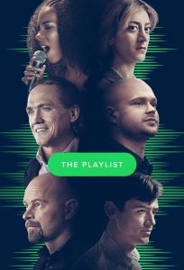 مسلسل The Playlist موسم 1 حلقة 6 والاخيرة مسلسل The Playlist موسم 1 حلقة 6 والاخيرة