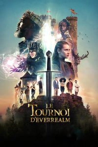 مسلسل The Quest موسم 1 حلقة 8 مسلسل The Quest موسم 1 حلقة 8