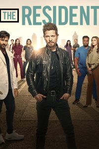 مسلسل The Resident موسم 6 حلقة 13 مسلسل The Resident موسم 6 حلقة 13