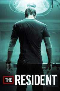 مسلسل The Resident موسم 5 حلقة 15 مسلسل The Resident موسم 5 حلقة 15
