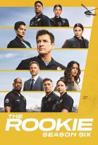 مسلسل The Rookie موسم 6 حلقة 8 مسلسل The Rookie موسم 6 حلقة 8