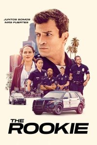 مسلسل The Rookie موسم 4 حلقة 16 مسلسل The Rookie موسم 4 حلقة 16