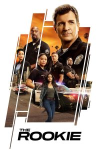 مسلسل The Rookie موسم 5 حلقة 12 مسلسل The Rookie موسم 5 حلقة 12