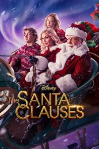 مسلسل The Santa Clauses موسم 1 حلقة 1 مسلسل The Santa Clauses موسم 1 حلقة 1