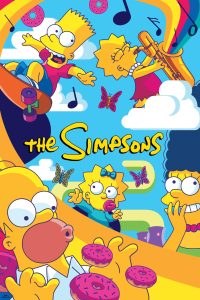 مسلسل The Simpsons موسم 35 حلقة 6 مسلسل The Simpsons موسم 35 حلقة 6