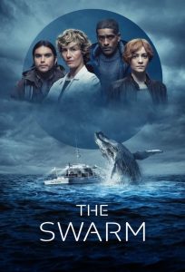 مسلسل The Swarm موسم 1 حلقة 8 والاخيرة مسلسل The Swarm موسم 1 حلقة 8 والاخيرة