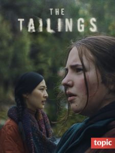 مسلسل The Tailings موسم 1 حلقة 6 والاخيرة مسلسل The Tailings موسم 1 حلقة 6 والاخيرة