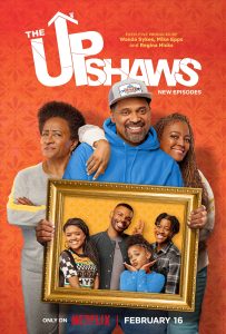 مسلسل The Upshaws موسم 3 حلقة 4 مسلسل The Upshaws موسم 3 حلقة 4