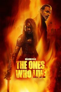 مسلسل The Walking Dead: The Ones Who Live موسم 1 حلقة 6 والاخيرة مسلسل The Walking Dead: The Ones Who Live موسم 1 حلقة 6 والاخيرة