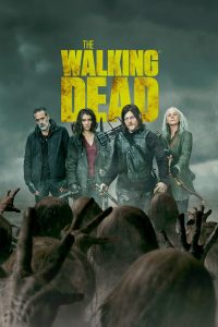مسلسل The Walking Dead موسم 11 حلقة 23 مسلسل The Walking Dead موسم 11 حلقة 23