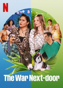مسلسل The War Next-Door موسم 2 حلقة 2 مسلسل The War Next-Door موسم 2 حلقة 2