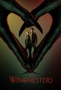مسلسل The Winchesters موسم 1 حلقة 8 مسلسل The Winchesters موسم 1 حلقة 8