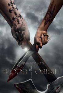 مسلسل The Witcher: Blood Origin موسم 1 حلقة 3 مسلسل The Witcher: Blood Origin موسم 1 حلقة 3