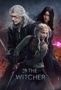 مسلسل The Witcher موسم 3 حلقة 4 مسلسل The Witcher موسم 3 حلقة 4