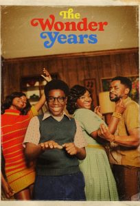 مسلسل The Wonder Years موسم 2 حلقة 7 مسلسل The Wonder Years موسم 2 حلقة 7