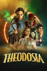 مسلسل Theodosia موسم 1 حلقة 7 مسلسل Theodosia موسم 1 حلقة 7
