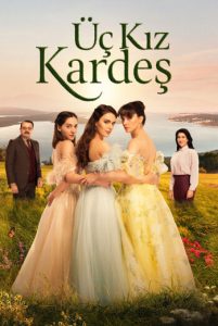مسلسل ثلاث اخوات موسم 1 حلقة 11 مسلسل ثلاث اخوات موسم 1 حلقة 11