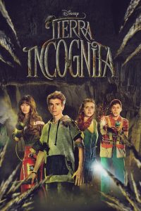 مسلسل Tierra Incógnita موسم 2 حلقة 8 والاخيرة مسلسل Tierra Incógnita موسم 2 حلقة 8 والاخيرة