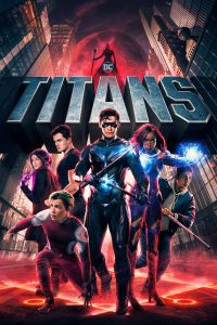مسلسل Titans موسم 4 حلقة 12 والاخيرة مسلسل Titans موسم 4 حلقة 12 والاخيرة