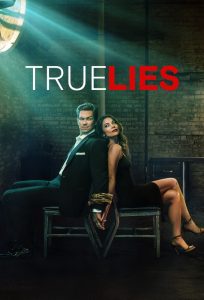 مسلسل True Lies موسم 1 حلقة 1 مسلسل True Lies موسم 1 حلقة 1