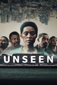 مسلسل Unseen موسم 1 حلقة 6 والاخيرة مسلسل Unseen موسم 1 حلقة 6 والاخيرة