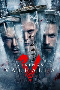 مسلسل Vikings: Valhalla موسم 2 حلقة 8 والاخيرة مسلسل Vikings: Valhalla موسم 2 حلقة 8 والاخيرة