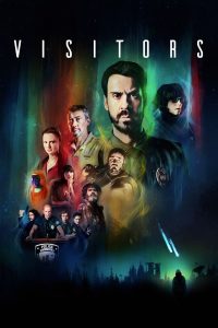مسلسل Visitors موسم 1 حلقة 3 مسلسل Visitors موسم 1 حلقة 3