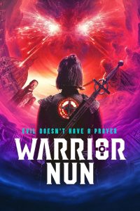 مسلسل Warrior Nun موسم 2 حلقة 1 مسلسل Warrior Nun موسم 2 حلقة 1