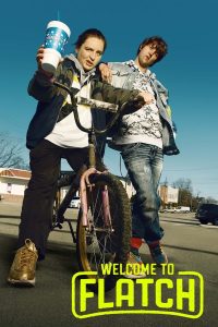 مسلسل Welcome to Flatch موسم 1 حلقة 13