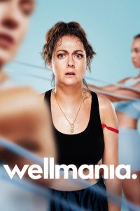 مسلسل Wellmania موسم 1 حلقة 8 والاخيرة مسلسل Wellmania موسم 1 حلقة 8 والاخيرة