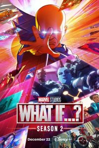 مسلسل What If موسم 2 حلقة 5 مسلسل What If موسم 2 حلقة 5