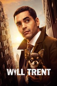 مسلسل Will Trent موسم 2 حلقة 8 مسلسل Will Trent موسم 2 حلقة 8