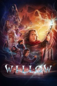مسلسل Willow موسم 1 حلقة 8 والاخيرة مسلسل Willow موسم 1 حلقة 8 والاخيرة