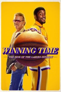 مسلسل Winning Time: The Rise of the Lakers Dynasty موسم 1 حلقة 9 مسلسل Winning Time: The Rise of the Lakers Dynasty موسم 1 حلقة 9