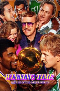 مسلسل Winning Time: The Rise of the Lakers Dynasty موسم 2 حلقة 7 والاخيرة مسلسل Winning Time: The Rise of the Lakers Dynasty موسم 2 حلقة 7 والاخيرة
