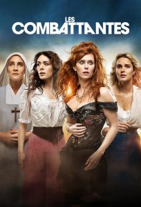 مسلسل Women at War موسم 1 حلقة 8 والاخيرة مسلسل Women at War موسم 1 حلقة 8 والاخيرة